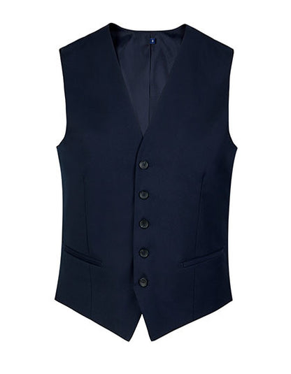 NEOBLU Men´s Waistcoat Max NB3166 in Night