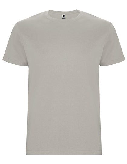 Roly Stafford T-Shirt RY6681 in Stone Grey 108