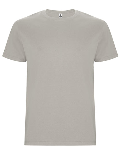 Roly Stafford T-Shirt RY6681 in Stone Grey 108