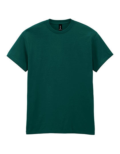 Gildan Heavy Cotton™ Adult T-Shirt G5000 in Fan Marine Green
