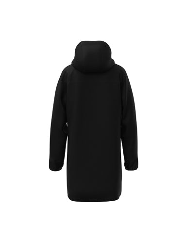 ERIMA CMPT Stadium Jacket Rückansicht