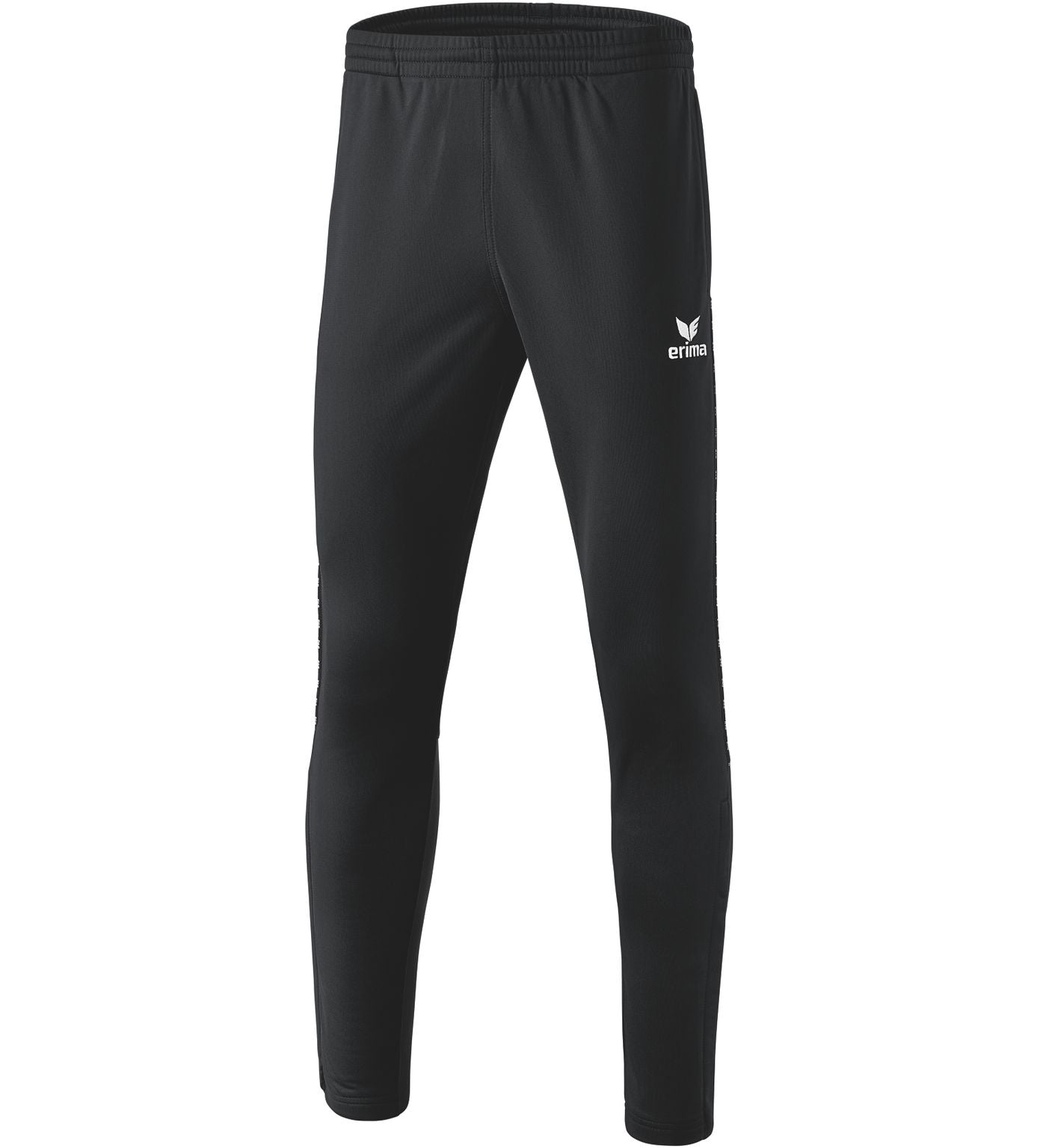 Trainingshose mit Wadeneinsatz 2.0