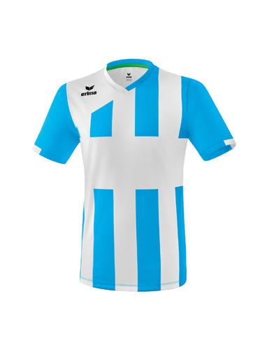 ERIMA SIENA 3.0 Trikot in curacao/weiß Vorderansicht