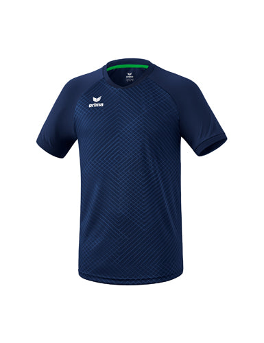 ERIMA Madrid Trikot in new navy Vorderansicht