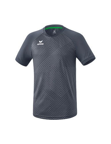 ERIMA Madrid Trikot in slate grey Vorderansicht