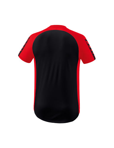 ERIMA Six Wings Trikot Rückansicht