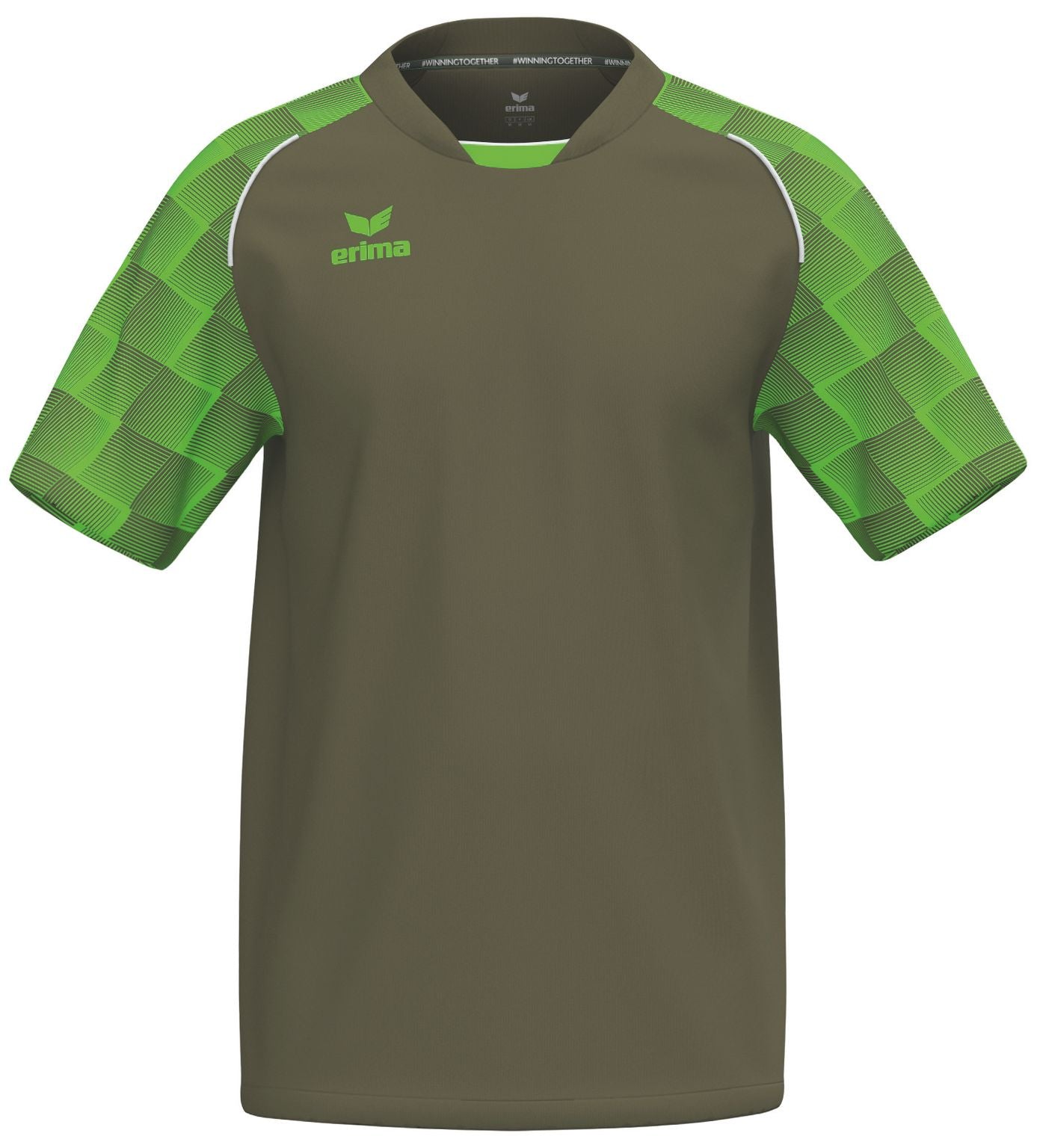EVO STAR Trikot Herren