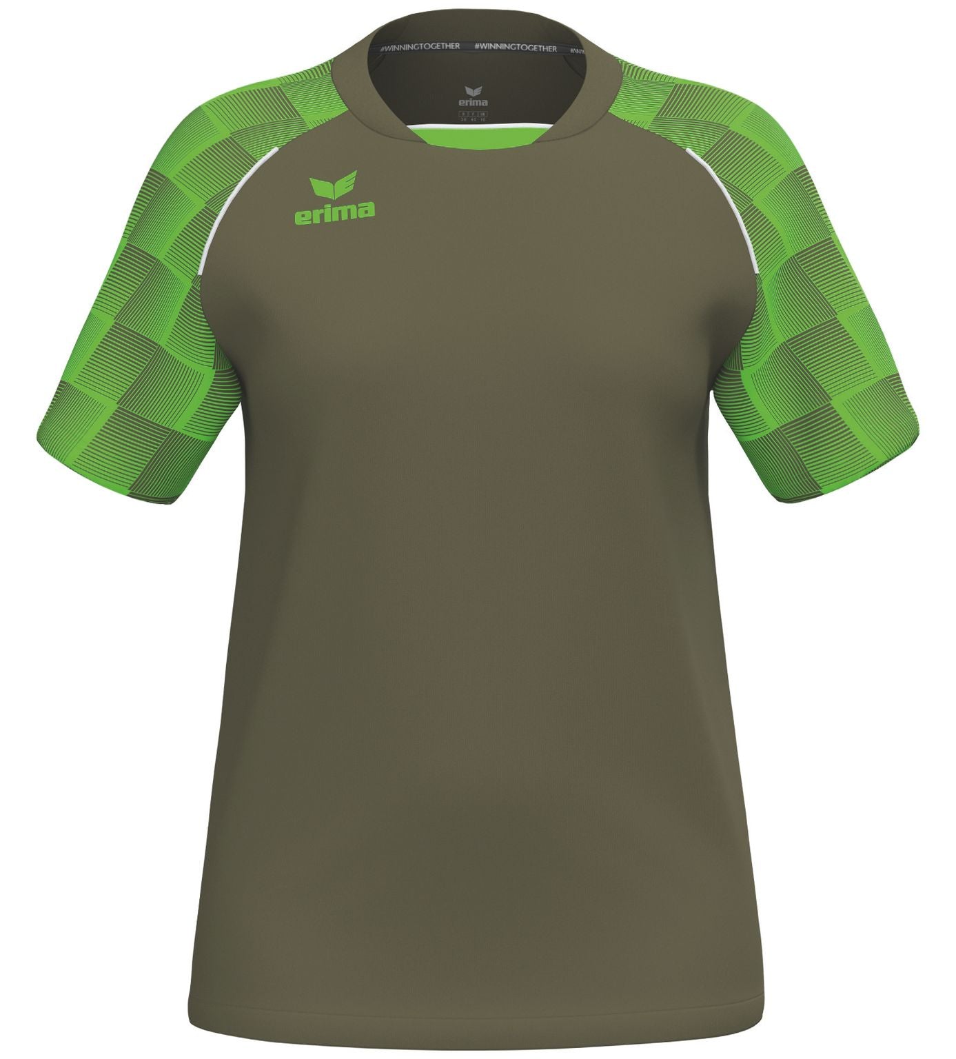 EVO STAR Trikot Herren