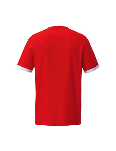 ERIMA LIBERO 125 Jersey Rückansicht