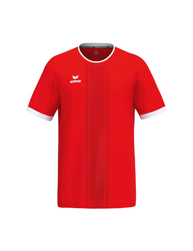 ERIMA LIBERO 125 Jersey in rot Vorderansicht