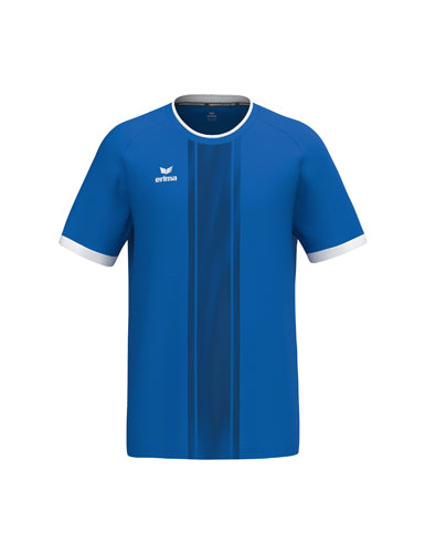ERIMA LIBERO 125 Jersey in new royal Vorderansicht