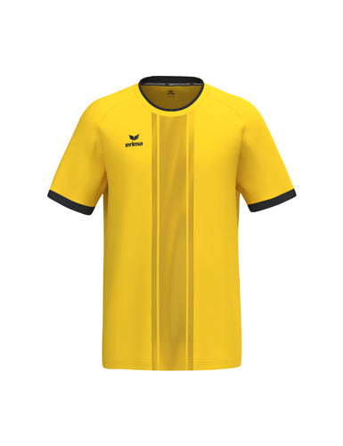 ERIMA LIBERO 125 Jersey in gelb Vorderansicht