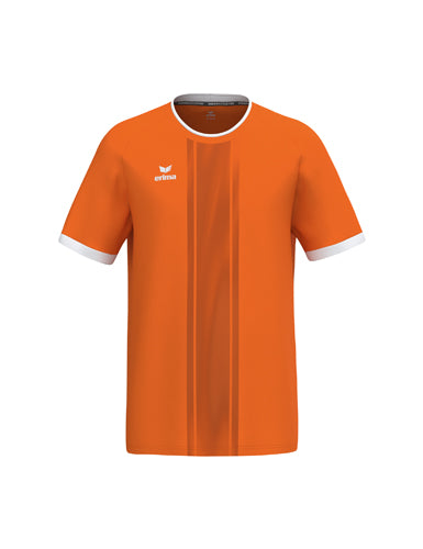 ERIMA LIBERO 125 Jersey in orange Vorderansicht