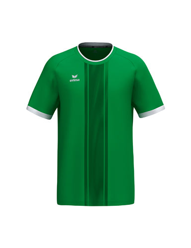 ERIMA LIBERO 125 Jersey in smaragd Vorderansicht