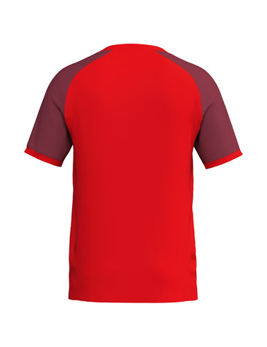 ERIMA WINGS Jersey Shortsleeve Rückansicht