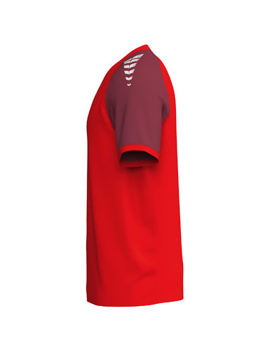 ERIMA WINGS Jersey Shortsleeve Seitenansicht