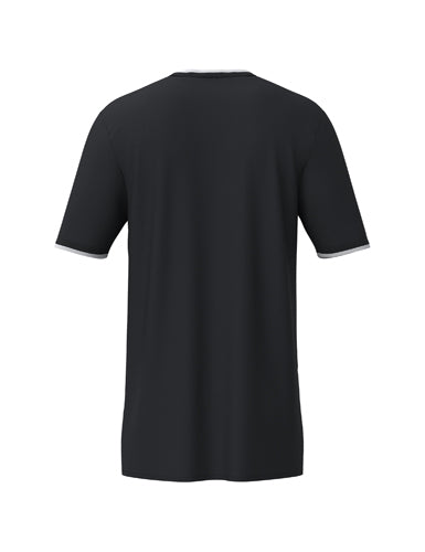 ERIMA REFEREE Jersey Shortsleeve Rückansicht