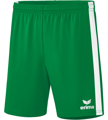 Retro Star Shorts