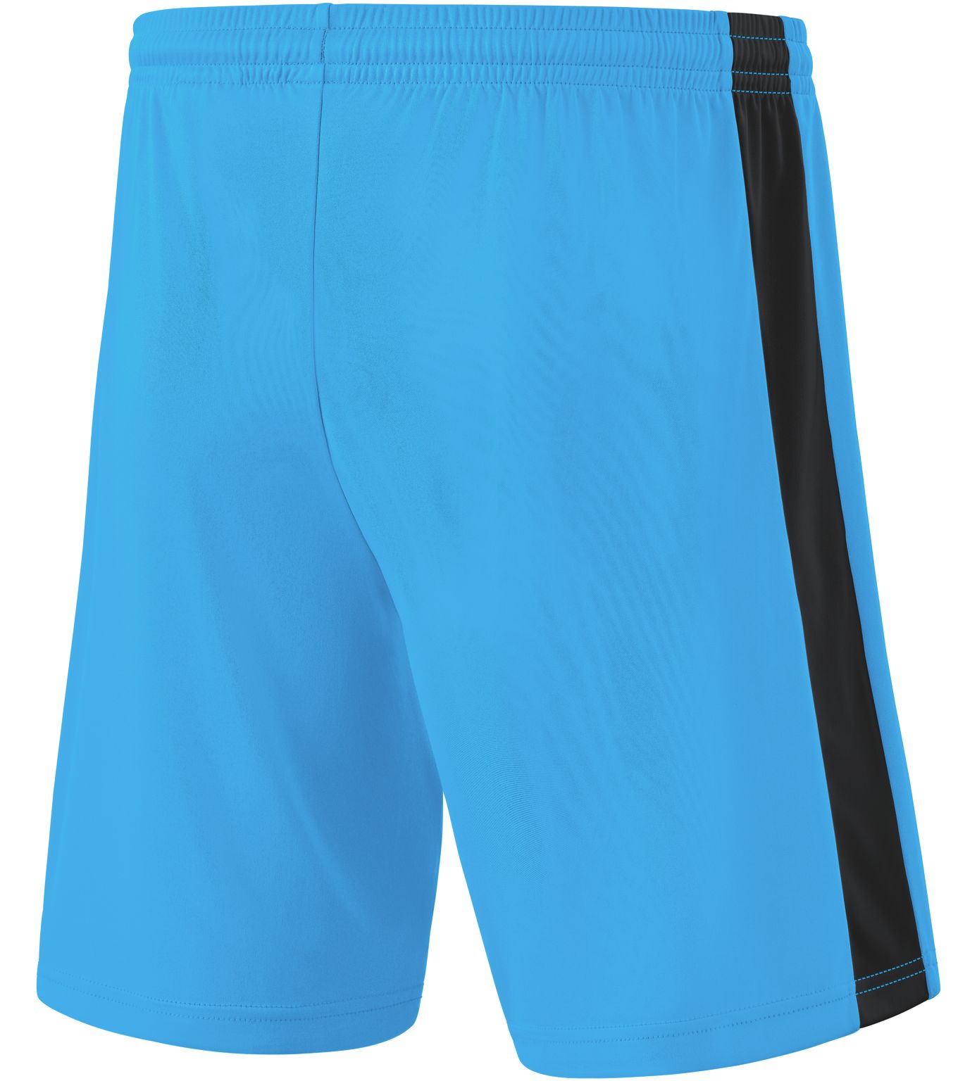 Retro Star Shorts