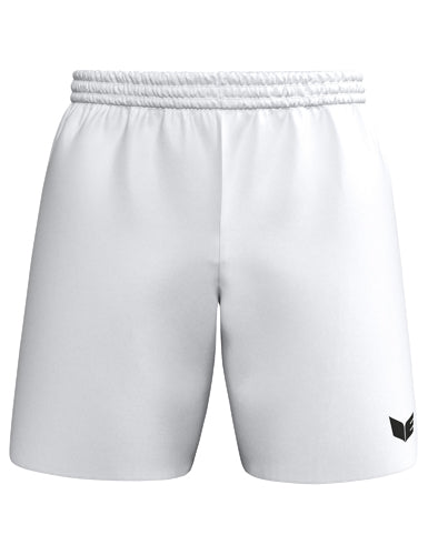 ERIMA CALCUTTA Shorts in new white Vorderansicht