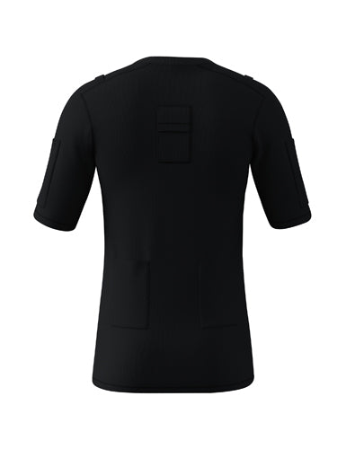 ERIMA REFEREE T-Shirt function underwear Rückansicht