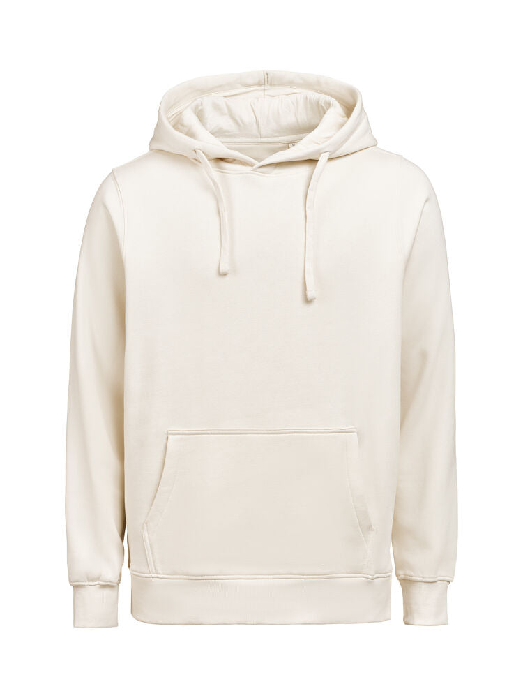 Untagged Movement UM Kapuzenpullover (OCS-RCS) Regular Fit Unisex in Birch – mit Firmenlogo individualisierbar