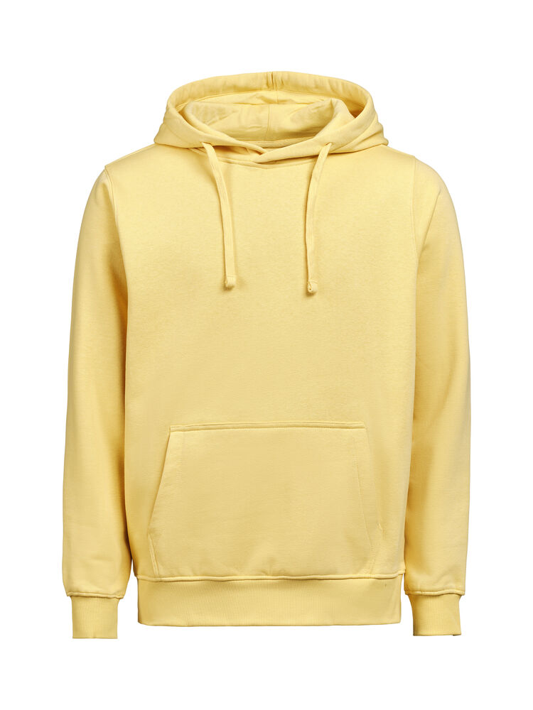 Untagged Movement UM Kapuzenpullover (OCS-RCS) Regular Fit Unisex in Ray – mit Firmenlogo individualisierbar