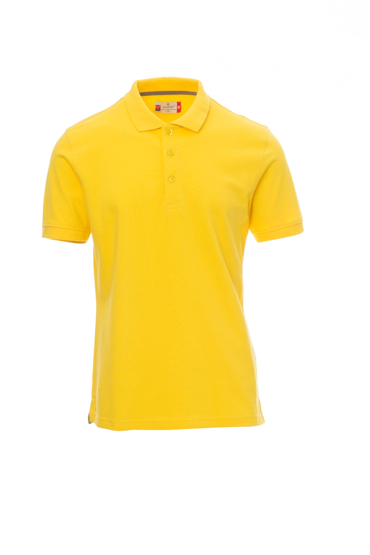 Poloshirt Venice von Payper – Produkt- und Farbansicht für Textildruck und Stickerei