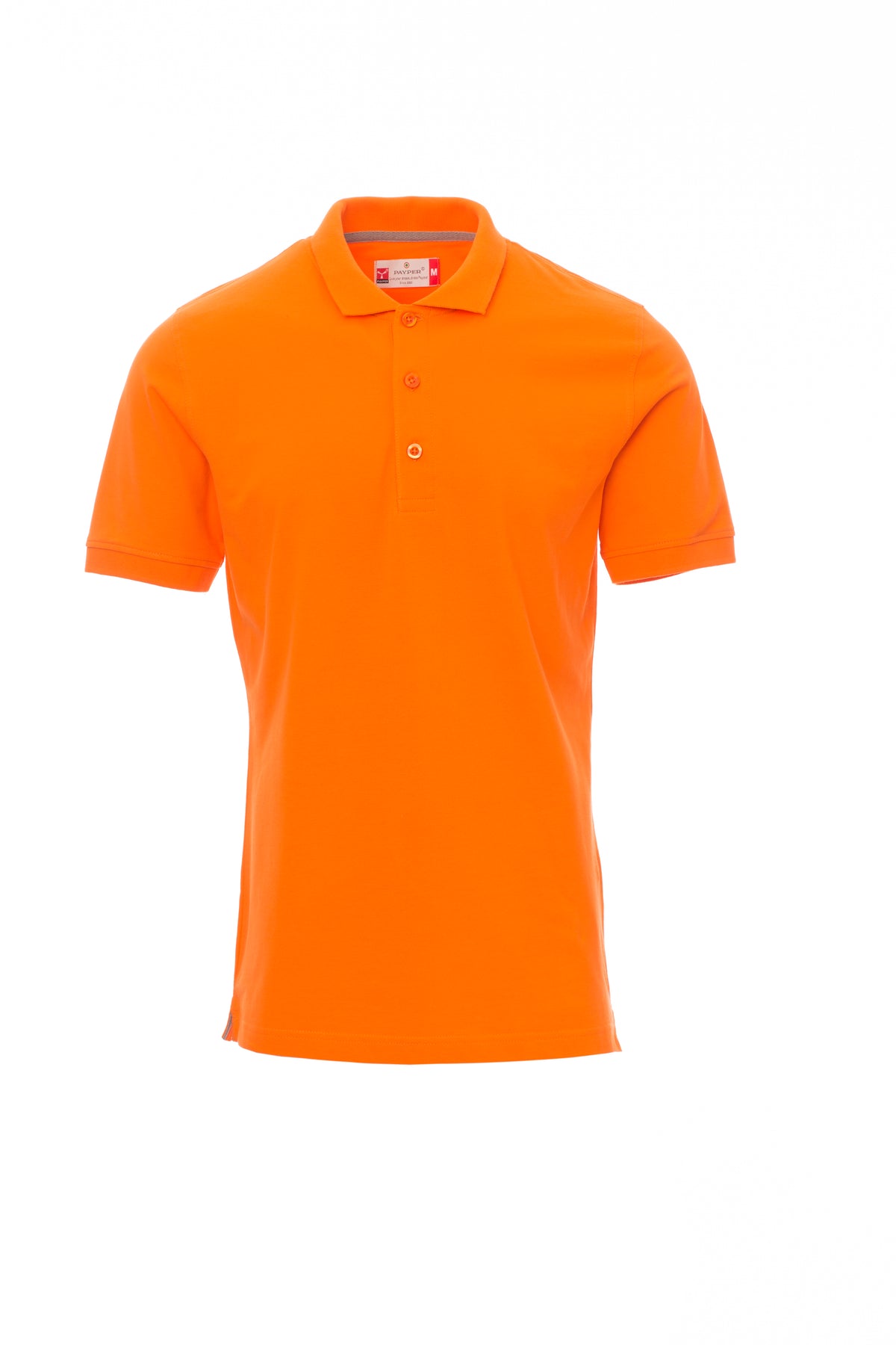 Poloshirt Venice von Payper – Produkt- und Farbansicht für Textildruck und Stickerei