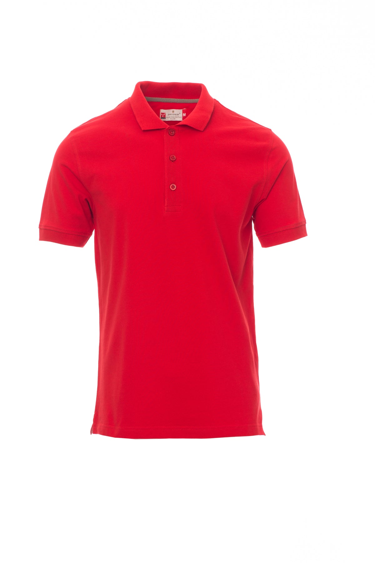 Poloshirt Venice von Payper – Produkt- und Farbansicht für Textildruck und Stickerei