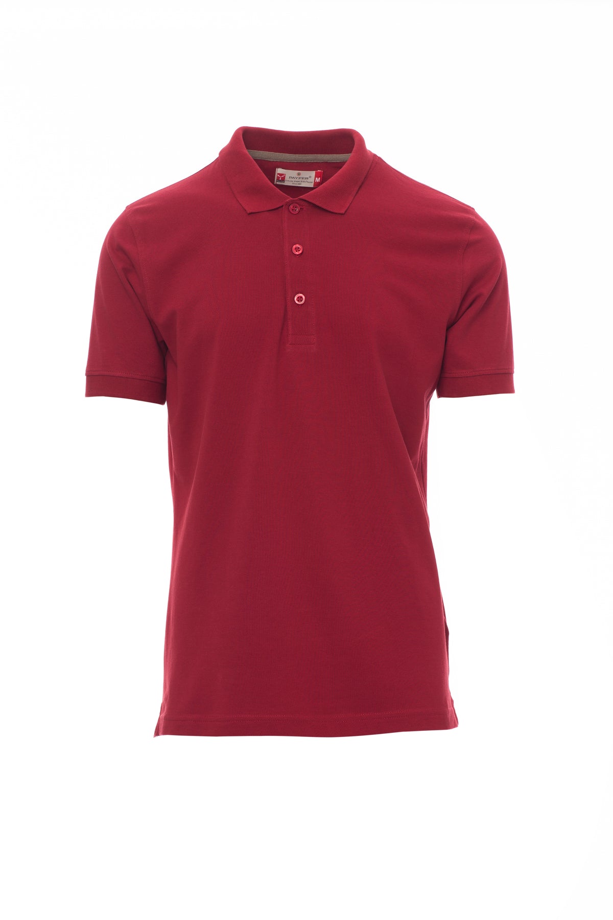 Poloshirt Venice von Payper – Produkt- und Farbansicht für Textildruck und Stickerei