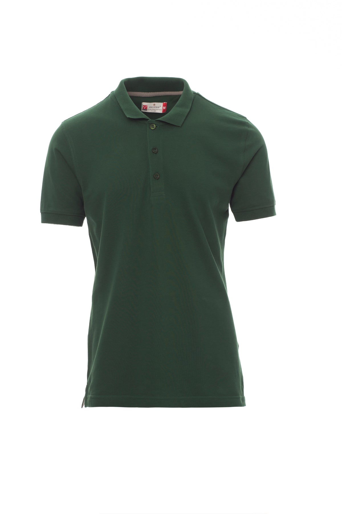 Poloshirt Venice von Payper – Produkt- und Farbansicht für Textildruck und Stickerei