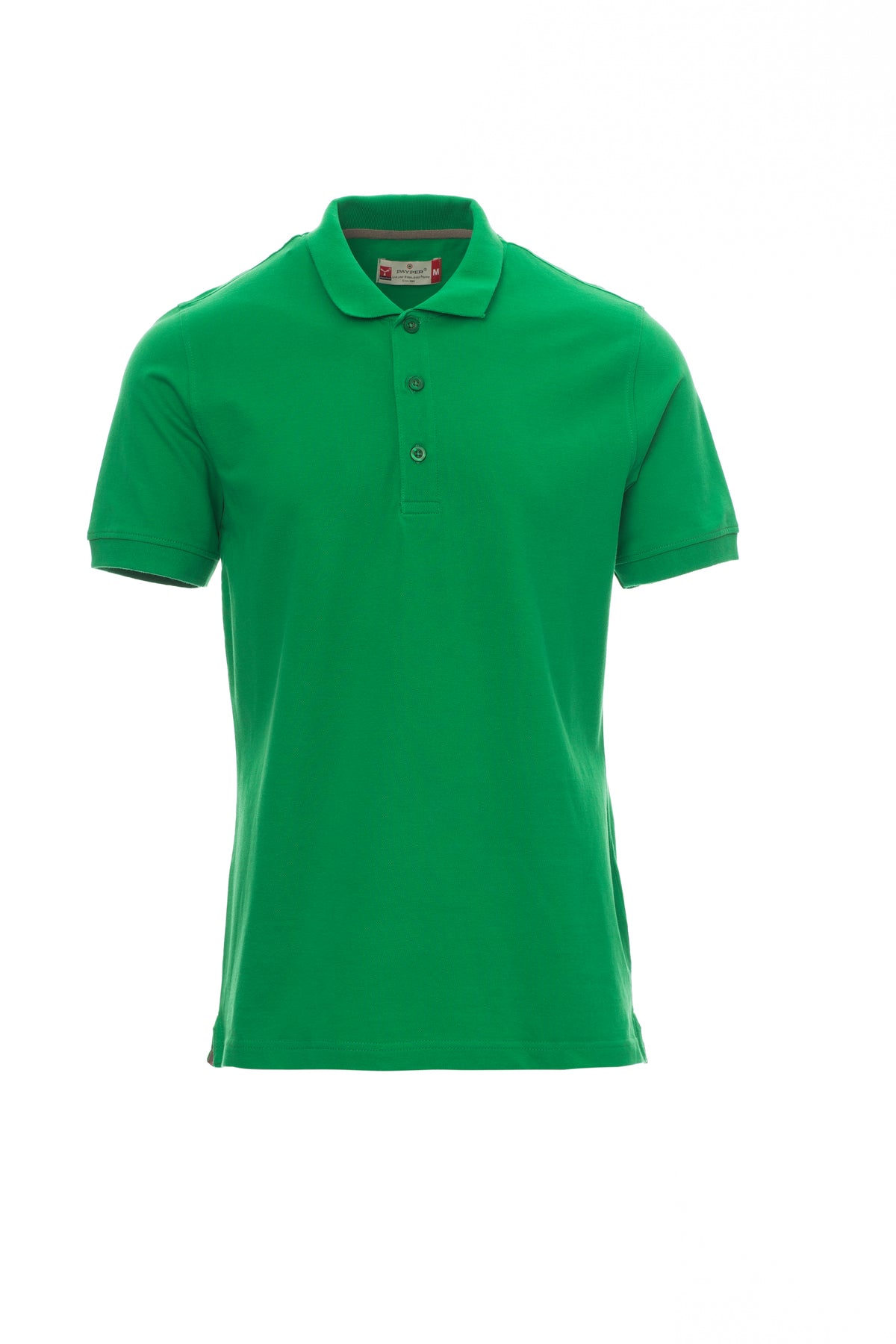 Poloshirt Venice von Payper – Produkt- und Farbansicht für Textildruck und Stickerei