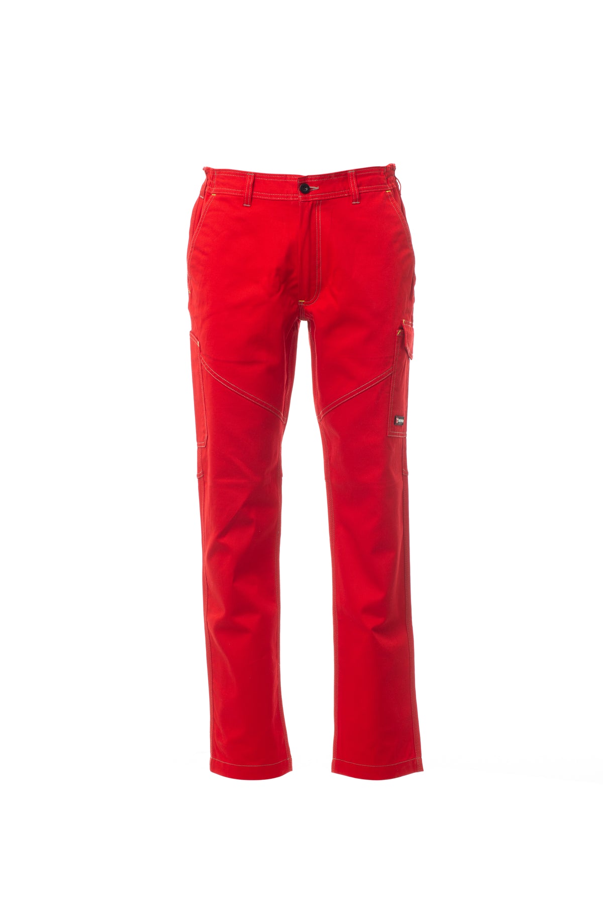 Payper Hose Worker von Payper – Produkt- und Farbansicht für Textildruck und Stickerei