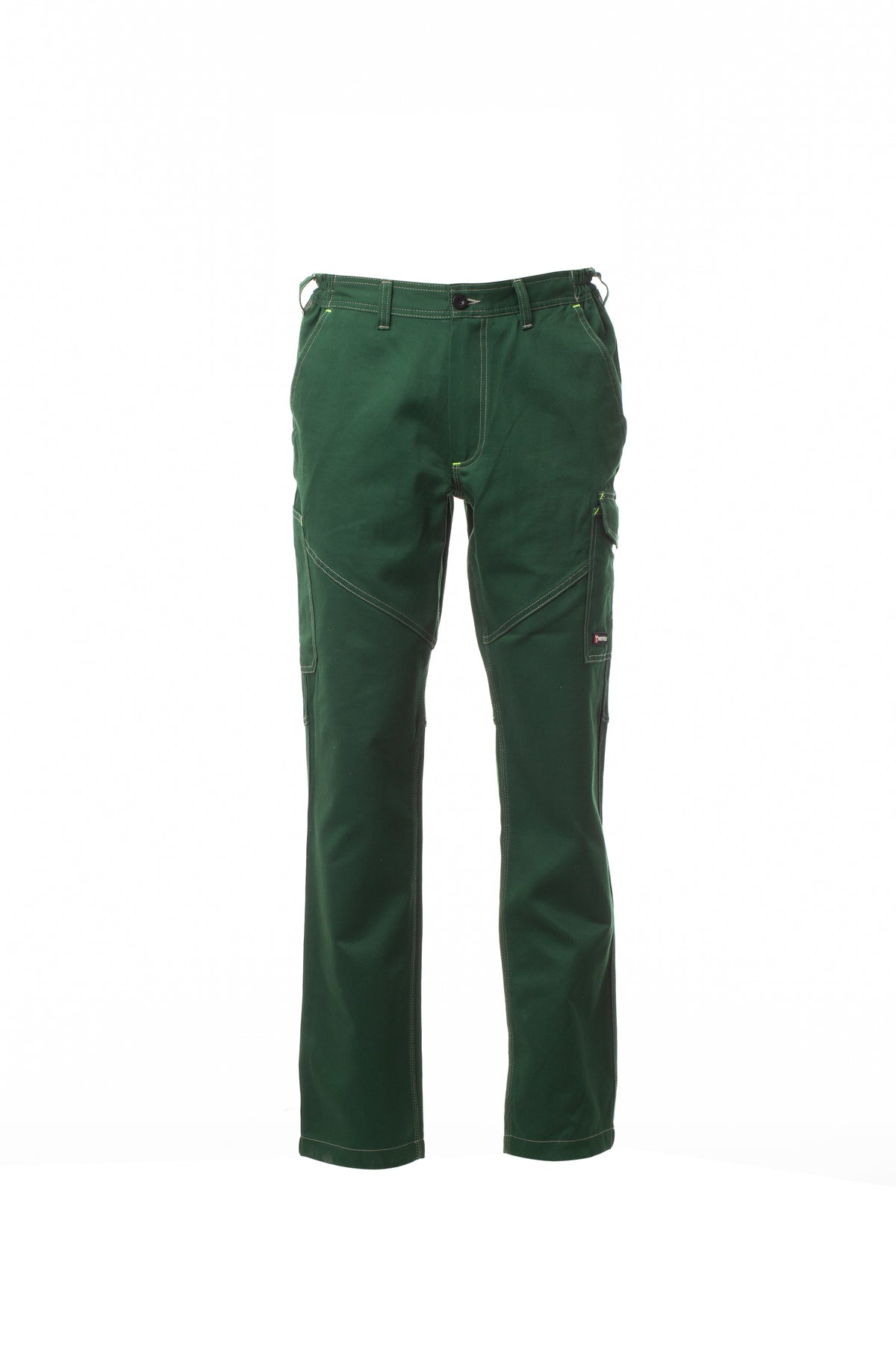 Payper Hose Worker von Payper – Produkt- und Farbansicht für Textildruck und Stickerei