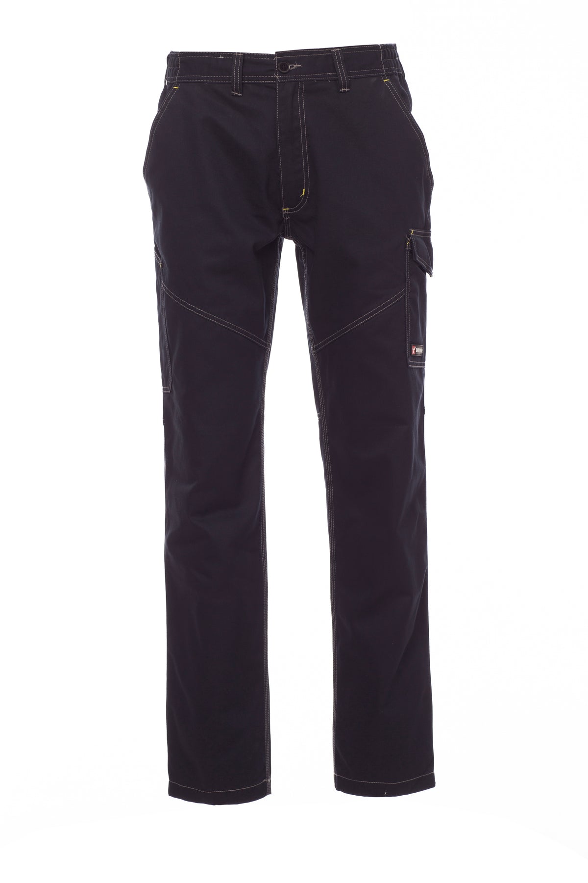 Payper Hose Worker von Payper – Produkt- und Farbansicht für Textildruck und Stickerei
