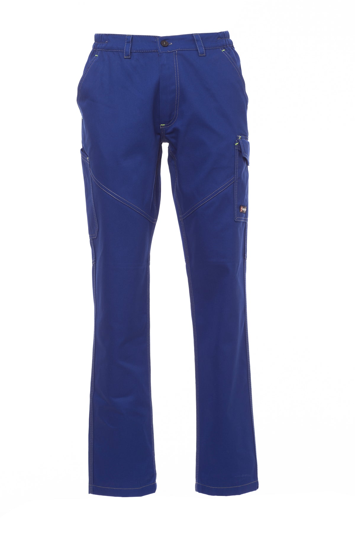 Payper Hose Worker von Payper – Produkt- und Farbansicht für Textildruck und Stickerei