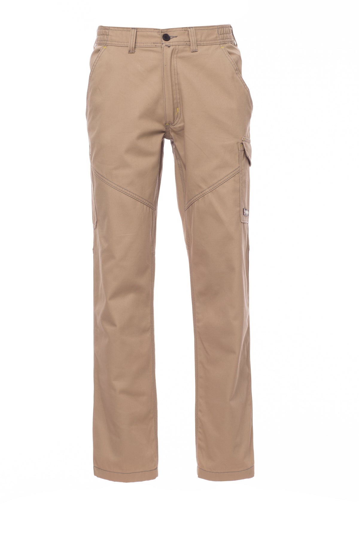 Payper Hose Worker von Payper – Produkt- und Farbansicht für Textildruck und Stickerei