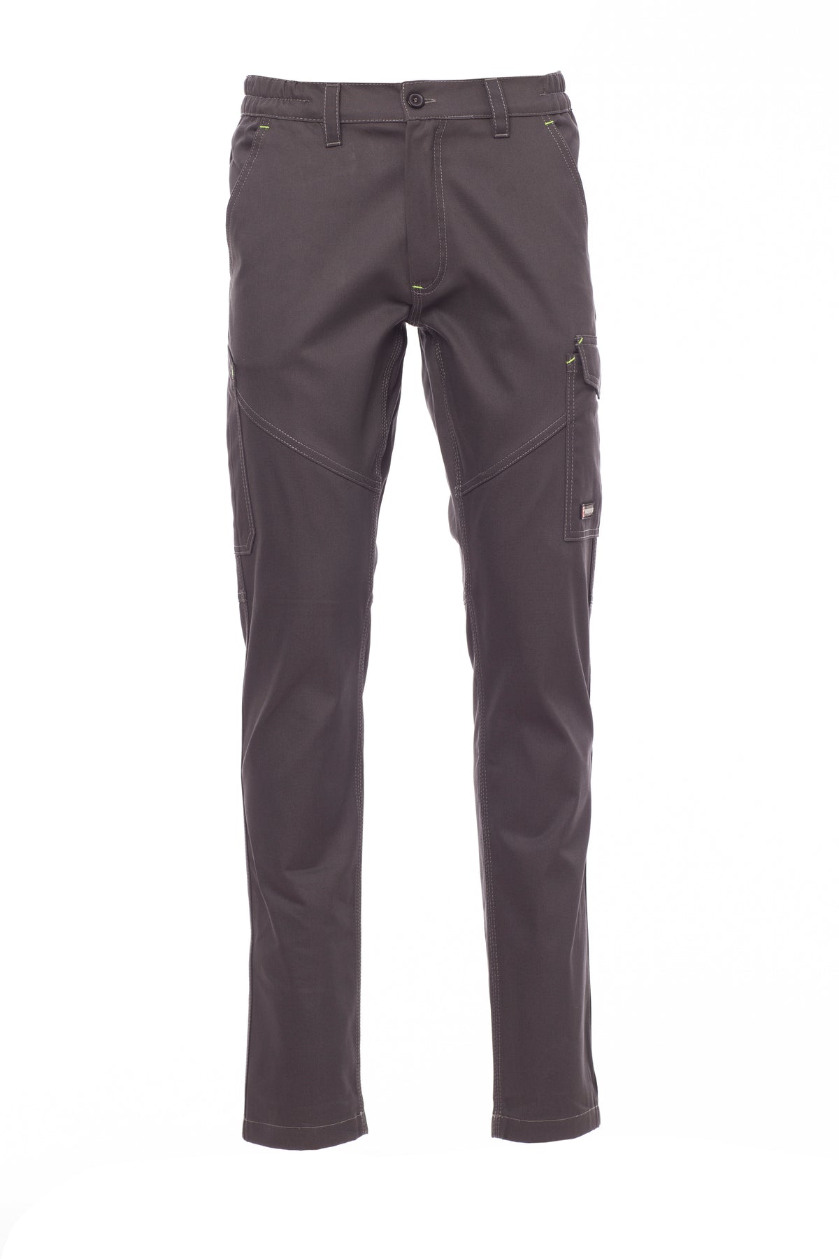 Payper Hose Worker von Payper – Produkt- und Farbansicht für Textildruck und Stickerei