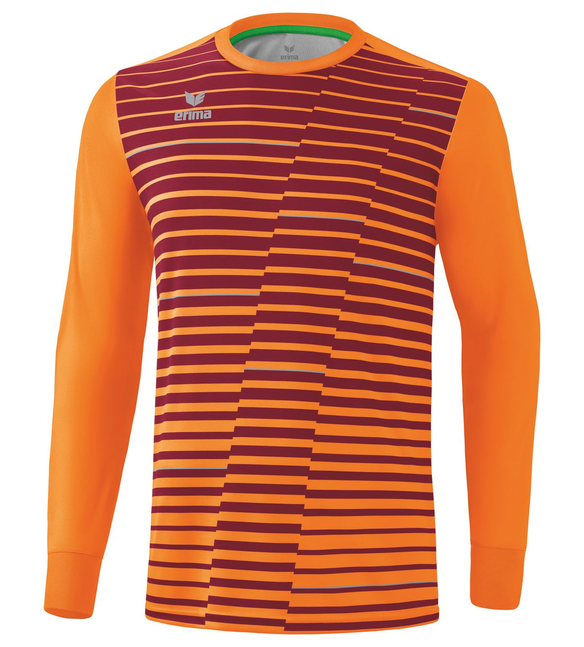 Torwarttrikot Pro von Erima – Produkt- und Farbansicht für Textildruck und Stickerei