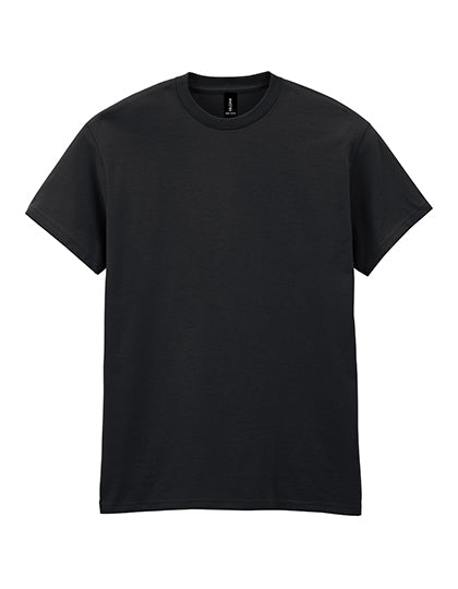 Gildan Heavy Cotton™ Adult T-Shirt G5000 in Black