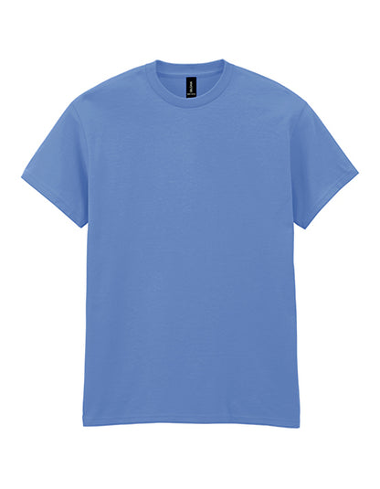 Gildan Heavy Cotton™ Adult T-Shirt G5000 in Carolina Blue