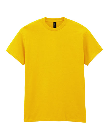 Gildan Heavy Cotton™ Adult T-Shirt G5000 in Daisy