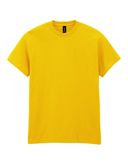 Gildan Heavy Cotton™ Adult T-Shirt G5000 in Daisy