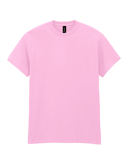 Gildan Heavy Cotton™ Adult T-Shirt G5000 in Light Pink