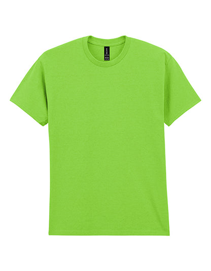 Gildan Heavy Cotton™ Adult T-Shirt G5000 in Lime