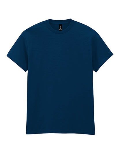Gildan Heavy Cotton™ Adult T-Shirt G5000 in Navy