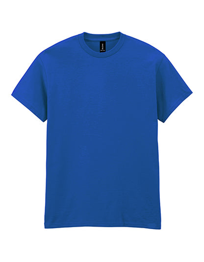 Gildan Heavy Cotton™ Adult T-Shirt G5000 in Royal