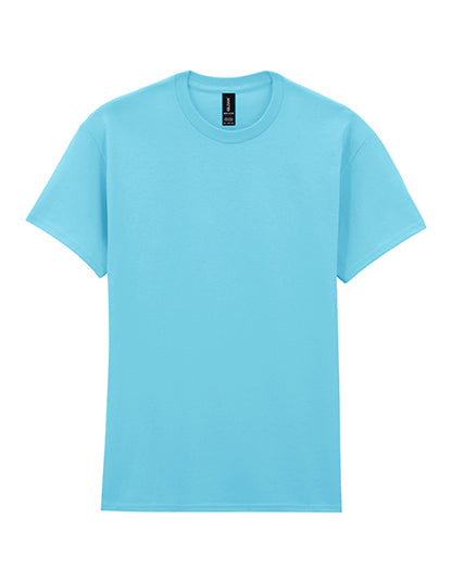 Gildan Heavy Cotton™ Adult T-Shirt G5000 in Sky