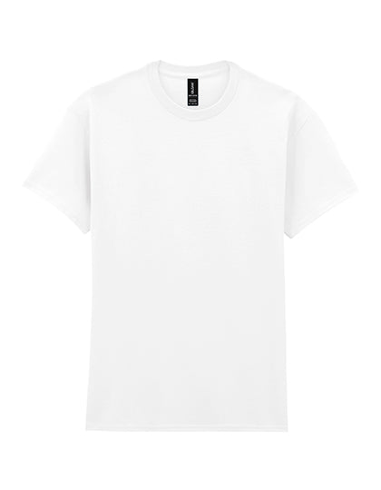 Gildan Heavy Cotton™ Adult T-Shirt G5000 in White